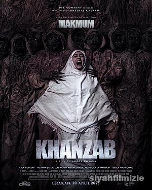Khanzab 2023 izle