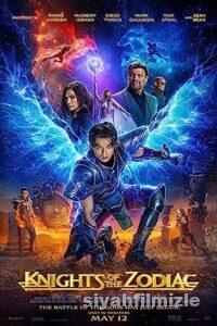 Zodyak Şövalyeleri 2023 izle