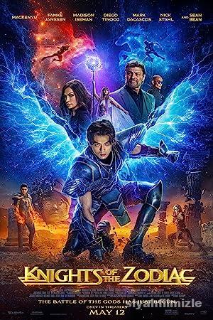 Zodyak Şövalyeleri 2023 izle