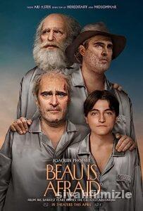 Korkuyorum 2023 izle