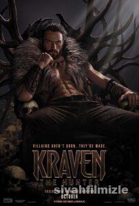 Avcı Kraven 2023 izle