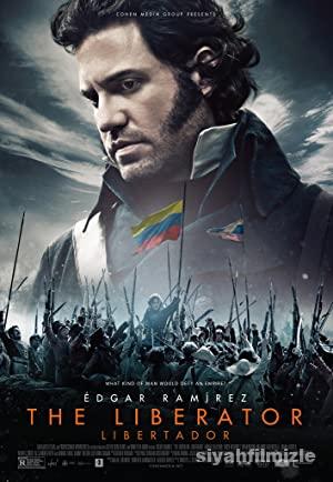 Kurtarıcı (Libertador) 2013 izle