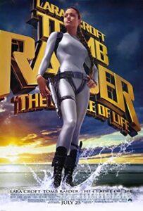 Lara Croft Tomb Raider: Yaşamın Kaynağı 2003 izle