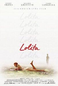 Lolita 1997 izle