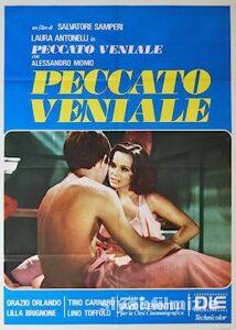 Peccato veniale 1974 izle