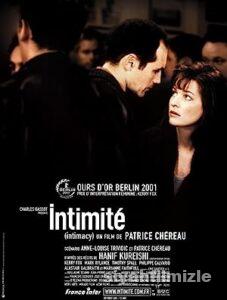 Mahremiyet 2001 izle