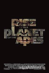 Maymunlar Cehennemi: Başlangıç 2011 izle