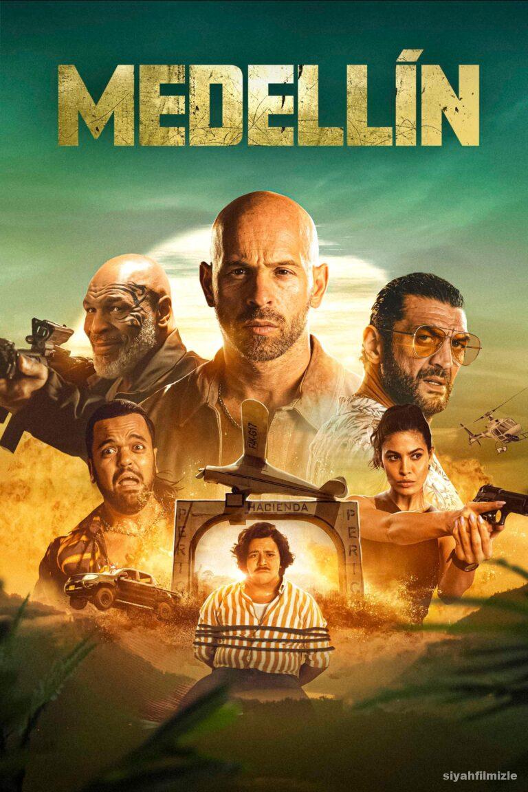 Medellin 2023 izle
