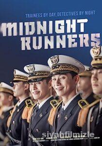 Midnight Runners 2017 izle