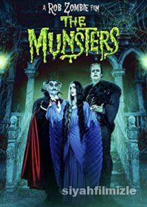 Munster Ailesi 2022 izle