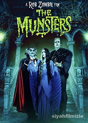 Munster Ailesi 2022 izle