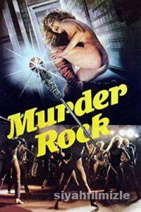 Murder-Rock: Dancing Death 1984 izle