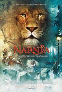 Narnia Günlükleri: Aslan, Cadı ve Dolap 2005 izle