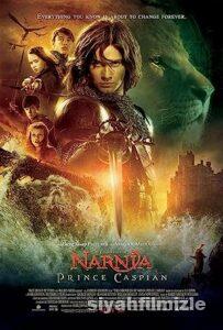 Narnia Günlükleri: Prens Kaspiyan 2008 izle