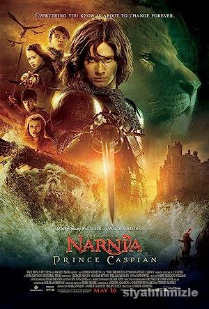 Narnia Günlükleri: Prens Kaspiyan 2008 izle