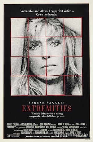 Onur Meselesi 1986 izle