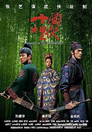 Parlayan Hançerler 2004 izle