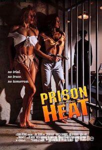 Prison Heat 1993 izle