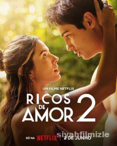 Rich in Love 2 2023 izle