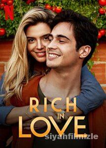 Rich in Love 2020 izle