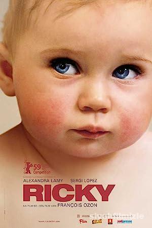 Ricky 2009 izle