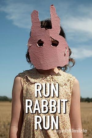Run Rabbit Run 2023 izle