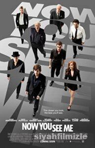 Sihirbazlar Çetesi 2013 izle