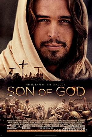 Son of God 2014 izle