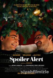 Spoiler 2022 izle