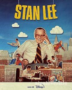 Stan Lee 2023 izle