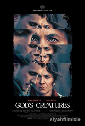 Tanrının Yarattıkları 2022 izle