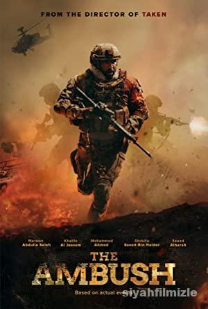 The Ambush 2021 izle