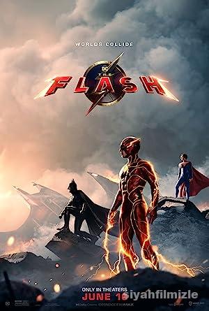 The Flash 2023 izle