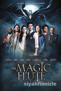 Sihirli Flüt 2022 izle