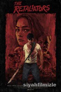 The Retaliators 2021 izle