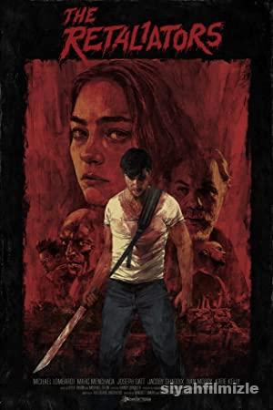 The Retaliators 2021 izle