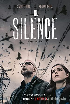 The Silence 2019 izle