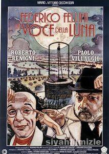 The Voice of the Moon 1990 izle