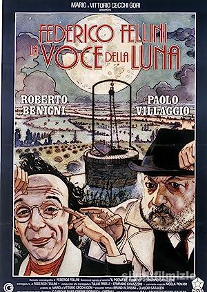 The Voice of the Moon 1990 izle