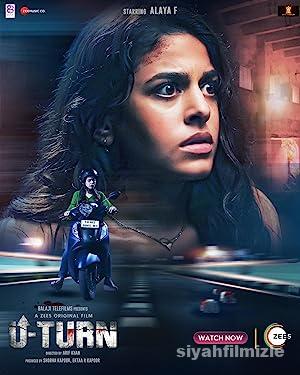 U Turn 2023 izle