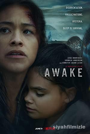 Uykusuz (Awake) 2021 izle