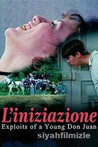 L’iniziazione 1986 izle