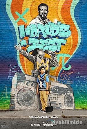 Dünyanın En İyisi 2023 izle