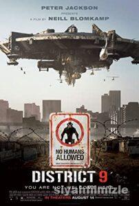 Yasak Bölge 9 2009 izle