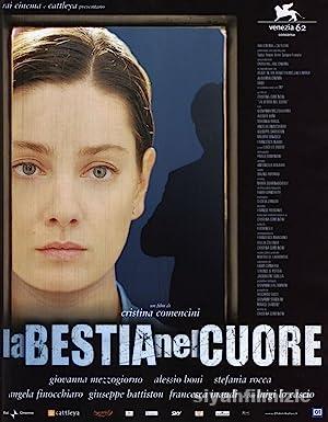 Yüreğimdeki Canavar 2005 izle