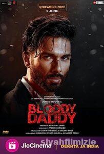Bloody Daddy 2023 izle