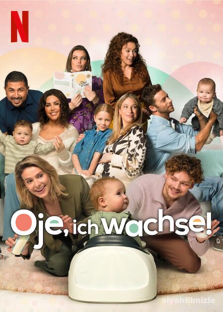 Harika Haftalar 2023 izle