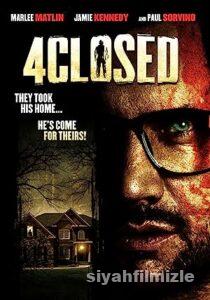 4Closed (Foreclosed) 2013 izle