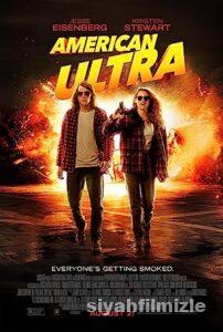 American Ultra 2015 izle