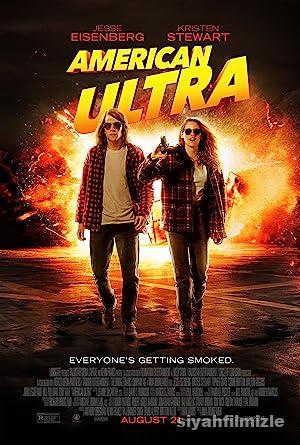 American Ultra 2015 izle